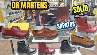 DR MARTENS PRICELIST  UPDATE  FEBRUARY  2025 | ROBINSONS PLACE MANILA