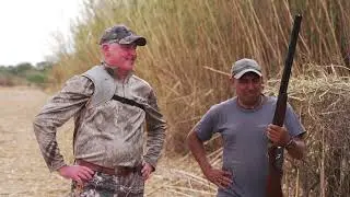H&H Outfitters - Premium Dove Hunting in La Porte&ntilde;ita