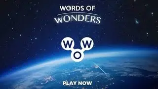 WOW (WORDS OF WONDERS) LEVEL 411 412 413 414 415 416 417 418 419 420 !! KUNCI JAWABAN