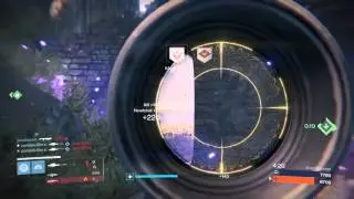 Zen meteor quad kill