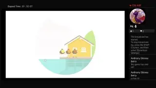 PSN: Burly Men at Sea