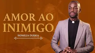 O Inimigo é sempre um espelho