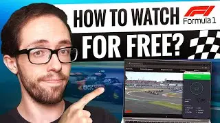 How to Watch Formula 1 Free in 2025: 5 Legal Options Tested