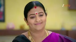 Anna | Ep - 858 | Webisode | Jan 01 2026 | Zee Tamil