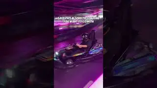 Go-Karting in London for &pound;13.95?! Best Budget Activity! 🏎️💨