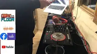 DJ JD - Breakbeat Hardcore & New Skool