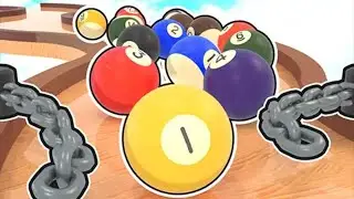 Bump Pop - Balls Run 3D Game (Max Level) Mobile Games