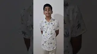 10 Body parts idioms by Abhinav 7th A7
