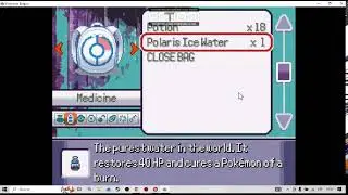 Pokemon island y otro dia mas buscando al hermano en pokemon royalty