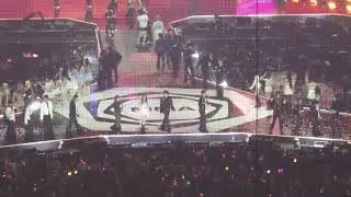[4K] 251220 멜론뮤직어워드 - 전 출연진 피날레 직캠 (FANCAM) | 2025 MMA #아이브 #IVE #KiiiKiii #키키 #하츠투하츠 #ILLIT #아일릿