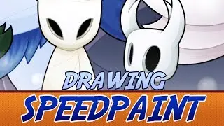 Hollow Knight : Five Knights
