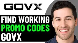 HOW TO GET BEST GOVX DISCOUNT PROMO CODES IN 2026 (FULL GUIDE)