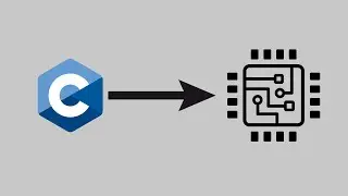 Building a Virtual Machine in C - Basic Instruction Set
