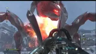 Nightfall Final Breeder Glitched