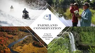 Farmland Conservation
