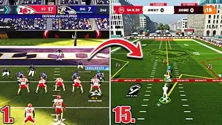 Madden 21 - The 15 Things You NEED To Know Before Buying!