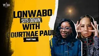 Courtna&eacute; Paul: Road to the Olympics | Winning 2021 National Title | Defining Legacy & Representation