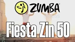 Zumba Fitness Fiesta Gusyaka Club