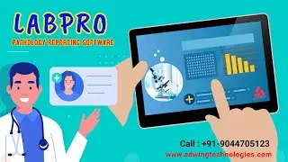 Best #pathologysoftware #labsoftware #pathology software