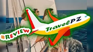 「TravelPZ」 Review Langkawi Sunset Cruise & Private Yacht with Dinner | Malaysia
