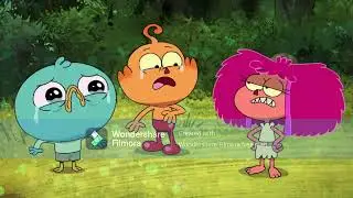 The Savage Scenes of the YouTube Video Friends V12 (Savage Scenes V12 Special)