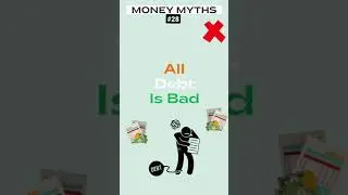 Money Myths
