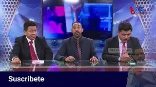 Trolean a Sandro Centurion OTRA VEZ - JORGE NITALES