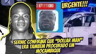 DOLLAR MAN O REI DOS SEQUESTR0S EM MOÇAMBIQUE ABATIDO NA AFRICA DO SUL, APÓS RAPTAR UM INDIANO