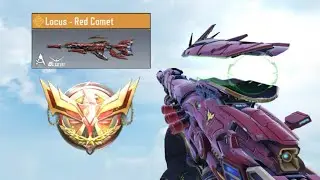 Sniping in Sweaty Ranked matches on CODM!!