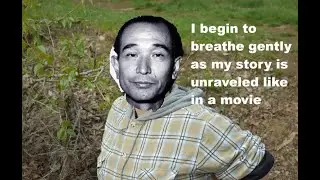 As My Life is a Dream by Chungmi Kim | Poetry Thursday