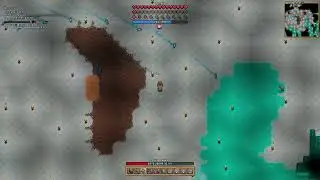 Cryo Queen No Hit (Brutal, no Party/buffs)