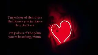 Darren Hayes - Sweetest Lullaby (Rainy Waterloo Mix) - Lyric Video