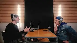 Content Creators Podcast | Intro