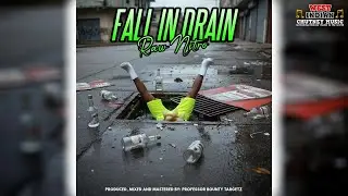 Raw Nitro - Fall In Drain (2026 Chutney Soca)