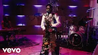 TheARTI$t - Better As Friends (Official Live Performance)