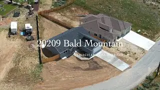 Stunning Bald Mountain Home Tour! 🏡 | Coldwell Banker Frontier, Tehachapi