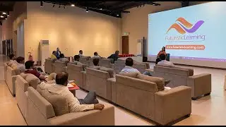 Speed-Reading Course at SECMC &ndash; Batch 1: A Reading Revolution in 4 Days