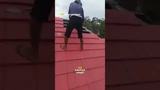 Pilih Genteng tanah Atau Beton?