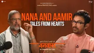 Tales from Hearts | Nana P | Aamir Khan | Vanvaas In Cinemas Now
