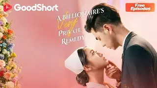 😘&ldquo;[ENG DUB] A Billionaire's Very Private Remedy&rdquo; |🔥 The heir who felt nothing&hellip; until she touched him