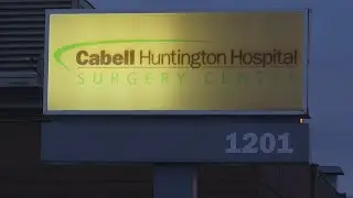 Cabell Huntington Hospital in West Virginia closing outpatient Surgery Center, home health services