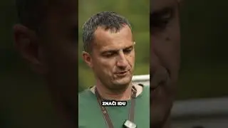 Najstariji učesnik je imao 94 godine | Izazovi Avanturu #priroda #zipline