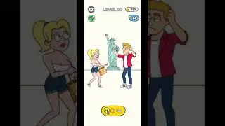 Draw It Story Level 30 | Draw It Story 30