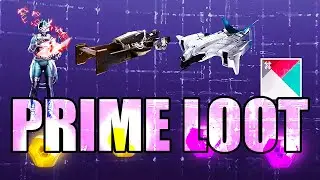 FREE Destiny 2 EXOTIC LOOT - Amazon Prime Gaming Loot - Consult the Archives Exotic Emote Bundle