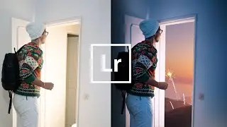 LEARNING LIGHTROOM 2021 | Beginner Basics Tutorial