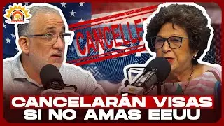 EEUU DECIDE REVISARLE EL VISADO A 55 MILLONES DE PERSONAS