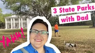 Terra Ceia, Madira Bickel and Gamble Plantation!