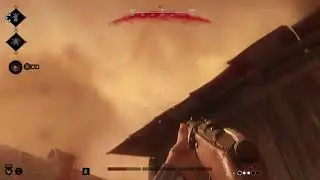 The Mosin-Nagant Obrez Slaps in Hunt Showdown!