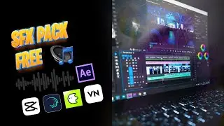 VIRAL REELS CINEMATIC SFX PACK  FOR EDITING | REELS EDITING | CAPCUT TAMIL EDIITNG | TUTORIAL TAMIL|