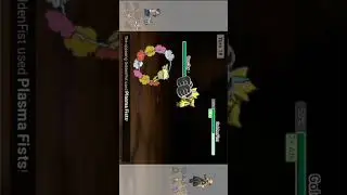 Rest in pieces poopoor KARTANA! #pokemon #pokemonshowdown #pokemonsword #pokemonshield #pokemonswsh